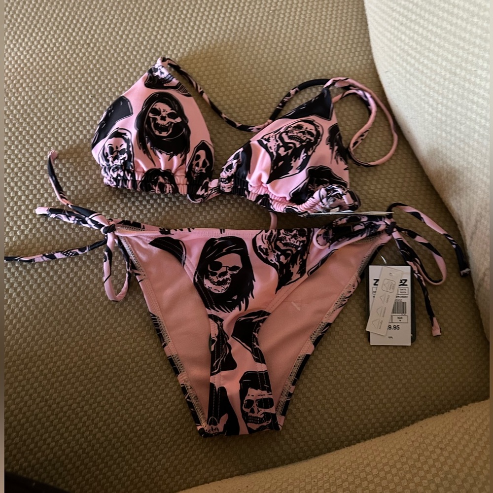 Women’s Bikini